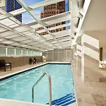 Sheraton Brooklyn Hotel New York