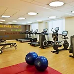 Sheraton Brooklyn Hotel