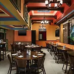 Sheraton Brooklyn 4*