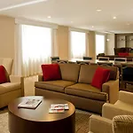 Sheraton Brooklyn Hotel New York