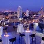 Sheraton Brooklyn New York