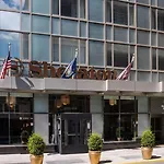Sheraton Brooklyn Hotel New York