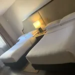 Hotel Sheraton Brooklyn New York
