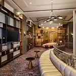 Hotel Sheraton Brooklyn New York