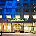 Sheraton Brooklyn Hotel