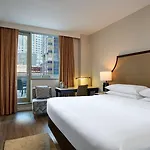 Sheraton Brooklyn Hotel 4*