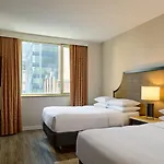 Hotel Sheraton Brooklyn New York