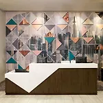Hotel Sheraton Brooklyn 4*