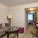 Sheraton Brooklyn Hotel New York