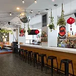 Sheraton Brooklyn Hotel 4*