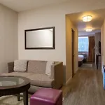 Sheraton Brooklyn New York