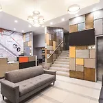 La Quinta By Wyndham Brooklyn Downtown