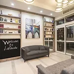 Hotel La Quinta By Wyndham Brooklyn Downtown
