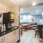 Hotel La Quinta By Wyndham Brooklyn Downtown 3*