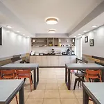 La Quinta By Wyndham Brooklyn Downtown 3*
