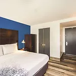 La Quinta By Wyndham Brooklyn Downtown Hotel New York