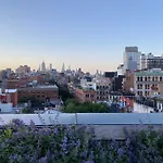 Nolitan Soho - 4*