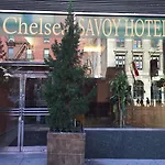 Chelsea Savoy