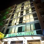 Mulberry Hotel