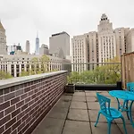 Mulberry Hotel
