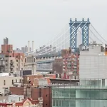 Hotel Mulberry New York