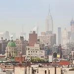 Mulberry New York