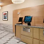 The Jewel Hotel, Hotel New York