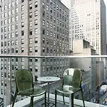 Hotel The Jewel Hotel, New York