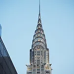The Jewel Hotel, Hotel New York