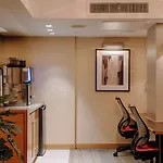 The Jewel Hotel, Hotel