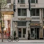 The Jewel Hotel, New York
