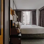 The Jewel Hotel, Hotel New York
