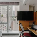 The Jewel Hotel, 4* New York