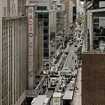 The Jewel Hotel, Hotel