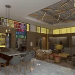 Hyatt Herald Square 4* New York