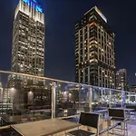 Hotel Hyatt Herald Square 4*