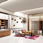Hotel Hyatt Herald Square New York