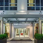 Hotel Hyatt Herald Square 4*