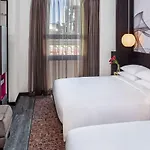 Hyatt Herald Square 4* New York