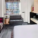 Hotel Hyatt Herald Square New York