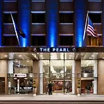 Hotel The Pearl