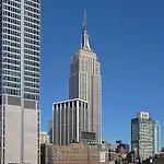 Fairfield & By Marriott Manhattan/chelsea 3*