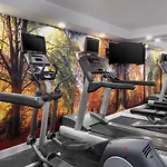 Fairfield & By Marriott Manhattan/chelsea Hotel