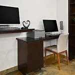 Fairfield & By Marriott Manhattan/chelsea 3*