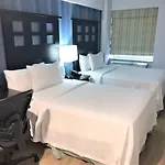Fairfield & By Marriott Manhattan/chelsea 3* New York