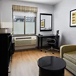 Fairfield & By Marriott Manhattan/chelsea New York