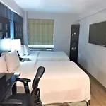 Fairfield & By Marriott Manhattan/chelsea New York