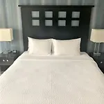 Hotel Fairfield & By Marriott Manhattan/chelsea 3*