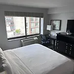 Fairfield & By Marriott Manhattan/chelsea New York