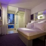 Yotel New York Times Square